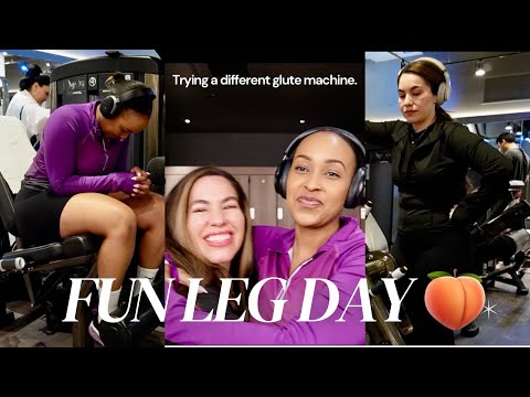 A Fun Led Day with Good Energy & Great Company