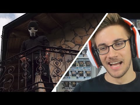 Hype! NEO UNLEASHED - PRESTIGE (prod. by Vendetta Beats)  - Reaction/Bewertung