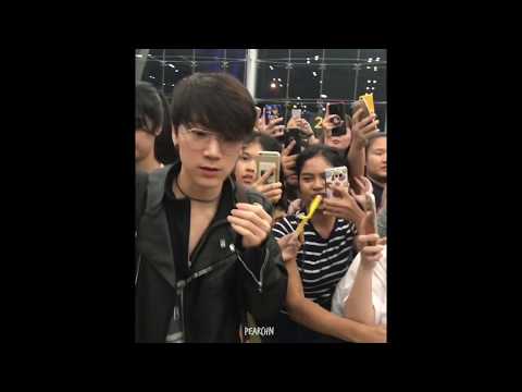 181109 TEN at SVB Airport (Thailand)