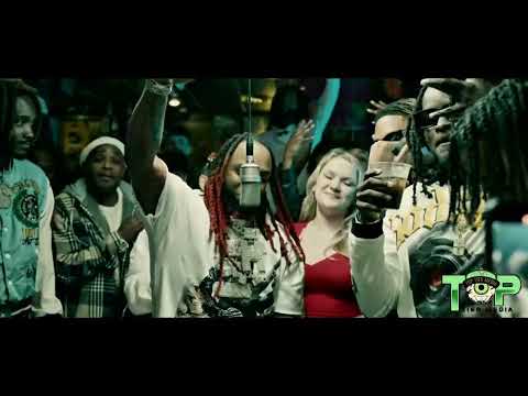 Can’t stop the hustle (live performance)