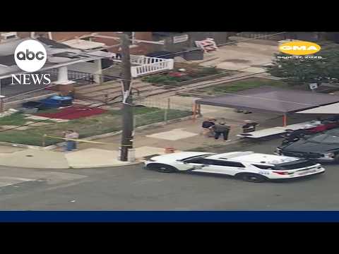 Philadelphia investigators reveal new details in missing women probe