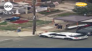 Philadelphia police link five missing women to single home after finding unconscious images