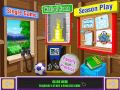 Backyard Soccer 2004 Menu Theme