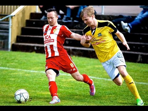 Sterling Hancock vs Lunds BK