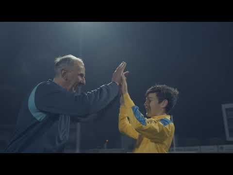 100 let nogometa - Vse najboljše, NK Domžale