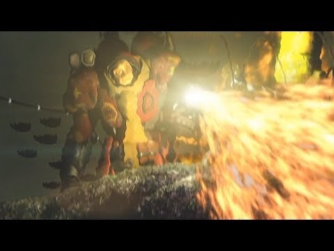 StarCraft: Brood War | Cinematic-Intro (DE)