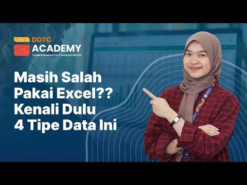 Video - Excel 2026 - Zahra