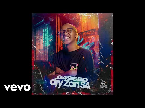 Djy Zan SA - Chomi Kamngani (Official Audio) ft. Mpho Spizzy