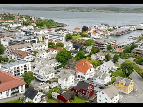 Karmøybilder før og nå 2025