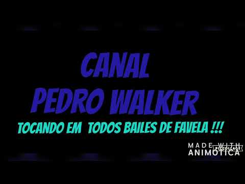 MC Lan, MC Trapy e MC Gideone  - Rave dos Mandela (DJ Guina)