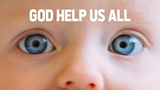 &quot;God Help Us All&quot; by Five Times August (Official Music Video) 2021