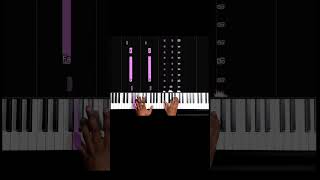 Maroon 5 - This Love aœŒi¸dŸ”¥dŸ”¥dŸ˜‡ piano facile tuto