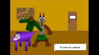 Promenons nous dans les bois comptines enfants chanson musique comptine enfant petit bebe