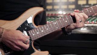 Video thumbnail for POD HD Pro Overview | Line 6 by Line 6