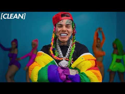 GOBBA CLEAN 69 (Official Video