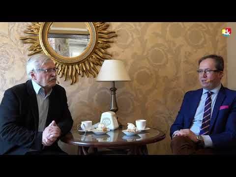 Piotr Galiński cz. 2