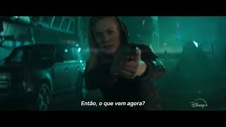Demolidor: Renascido - Temporada 2 - Comercial de TV 3 Legendado (HD)