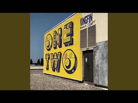 One, Two (feat. Ziggy)