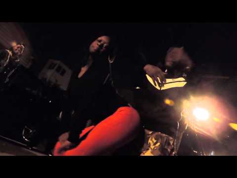 Baby C (Lil Mouse Sister) Feat. Melo - Got That Work (A Wildfire Film) @filthycleanvids