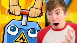 Bomb Panic HD videosu