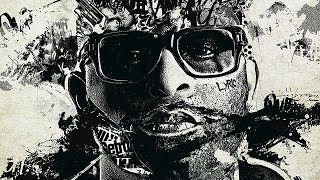 Royce da 5&#39;9 - Tabernacle (Layers)