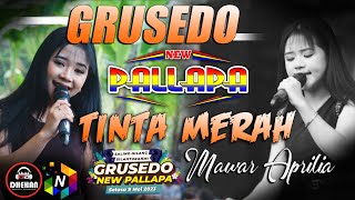 Download lagu TINTA MERAH - MAWAR APRILIA NEW PALLAPA - GRUSEDO 2023 - DHEHAN Audio mp3 Download lagu TINTA MERAH - MAWAR APRILIA NEW PALLAPA - GRUSEDO 2023 - DHEHAN Audio mp3