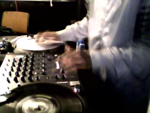 The Illest #juggle on the Turntablist flip!!!