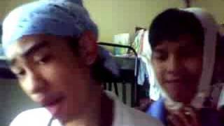 Istauray- This guy&#39;s in love with you pare