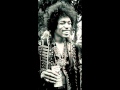 The Jimi Hendrix Experience - Radio One