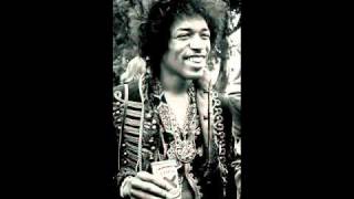 The Jimi Hendrix Experience - Radio One