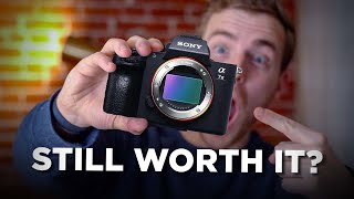 Video thumbnail for Sony A7III Review | Is the Sony A7III Worth Buying Heading Into 2025? by Kellan Reck