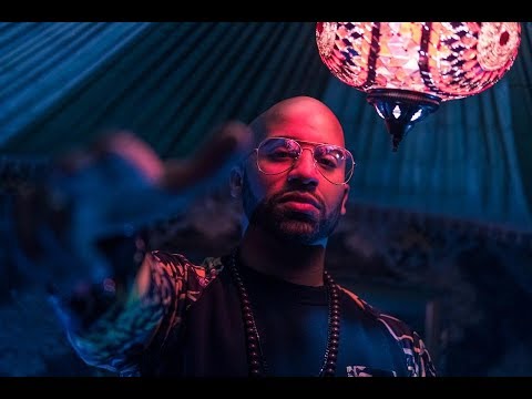 QBANO - EXCLUSIVE / JAM FM