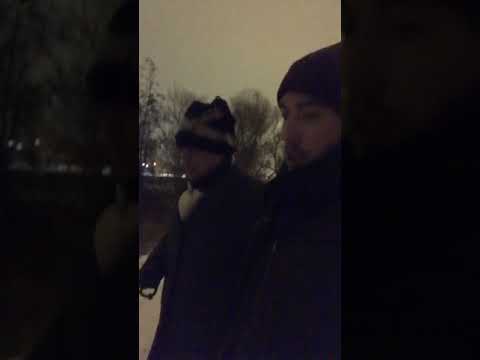 TYSON FURY IMPRESSION