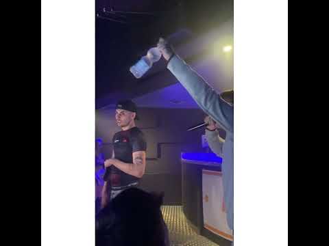 Gallagher&Traffik Live Pordenone [Trampa, Swish Dance, Magma Vulcano, 1VS1 Diss Rondo, Nove]