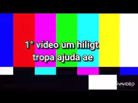 🔥Salve tropinha 1° vídeo um hiligt da uma ajuda e se liga no viseo🔥