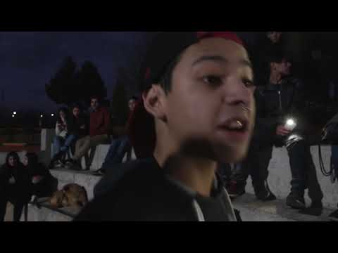 DREM vs. JMAF: FINAL: Nacto Battles 2018