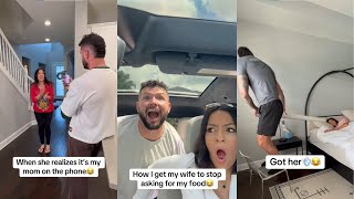 8 HILARIOUS Hammy TV Moments You Missed in 2025! 😱 | Ultimate Compilation