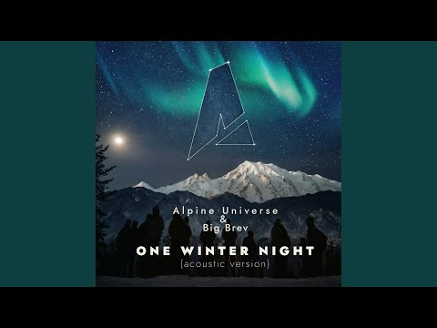 One Winter Night (Acoustic)