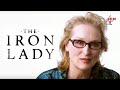 Meryl Streep on playing Margaret Thatcher in The Iron Lady | Film4 Interview Special