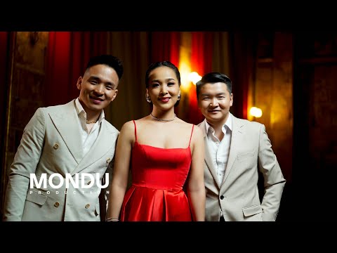 Enkhtsetseg Davaadalai Bohisharga - Bayarlalaa Eejee (Official Music Video)