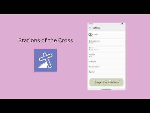 Stations of the Cross