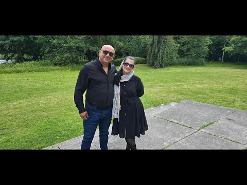 Milan Kroka & Danella  -  E Penso A Te