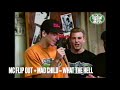 What The Hell Interview With Pam The Funkstress HipHopSlam TV 93 On Soul Beat