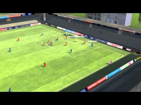 AS Temanava 4-1 AS Vairao - Match Highlights