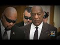 Bill Cosby Released From Prison After Sexual Assault Conviction Overturned