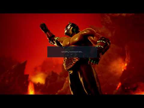 Insert cool title here. Tekken 7 gameplay Just_Call_Me_Steff