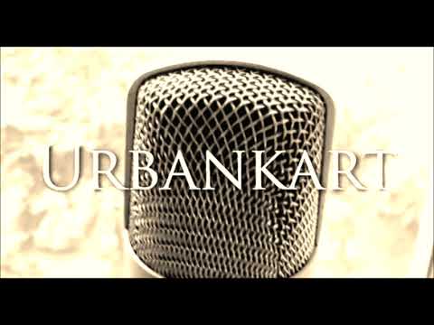 Urbankart vs  Dj GreWu -  Ambuscada ft  Pietonu  (prod  Doru)