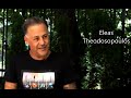 How Eleas Theodosopoulos Became Louis Mandylor