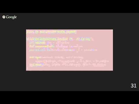 From ES5 to ES6 to Scala.js