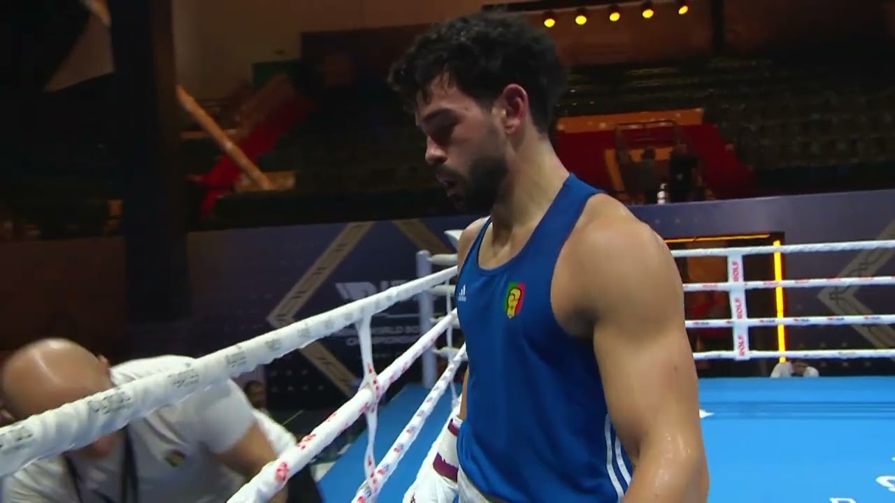 יום של נצחונות: זאק יאן משלים שלוש משלוש למשלחת הישראלית